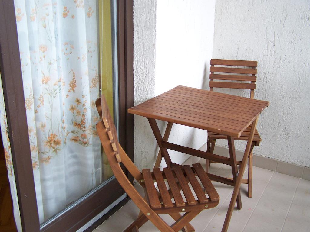 Hotel Attila Apartman Siófok Zimmer foto