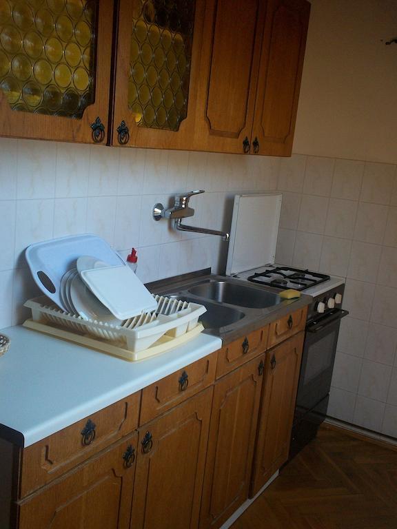 Hotel Attila Apartman Siófok Zimmer foto
