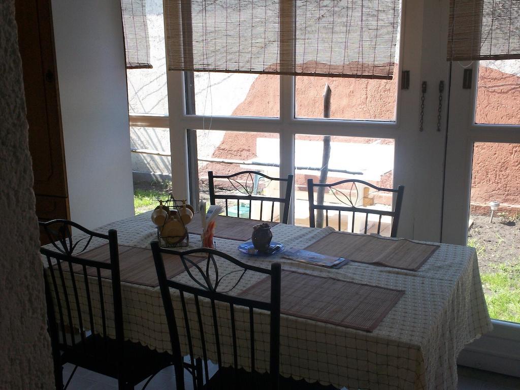 Hotel Attila Apartman Siófok Zimmer foto