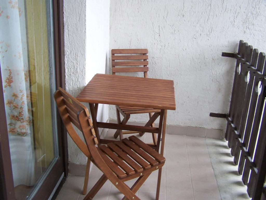 Hotel Attila Apartman Siófok Zimmer foto