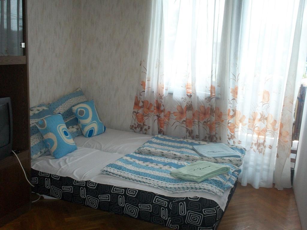 Hotel Attila Apartman Siófok Zimmer foto
