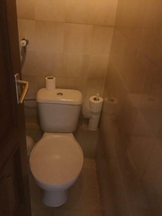 Hotel Attila Apartman Siófok Exterior foto